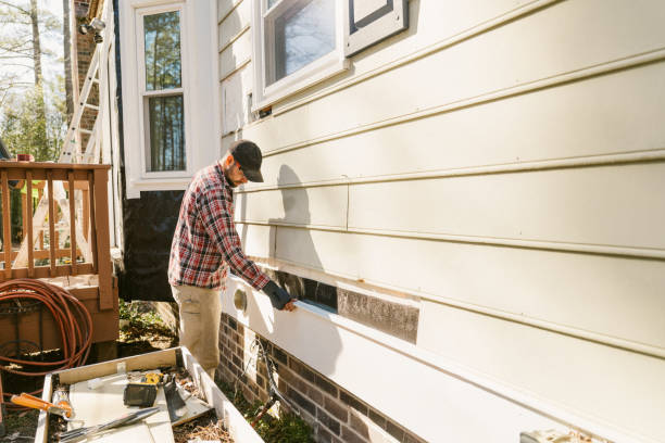 Trusted Fiber Cement Siding service in Boston, IN - Creative Siding